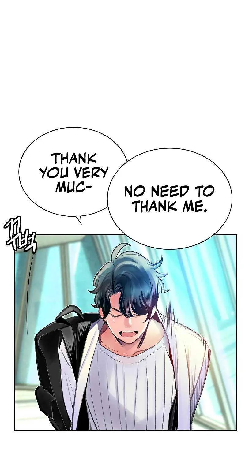 Manhwa Jungle Juice Mangakakalot X Chapter 71 Page 63