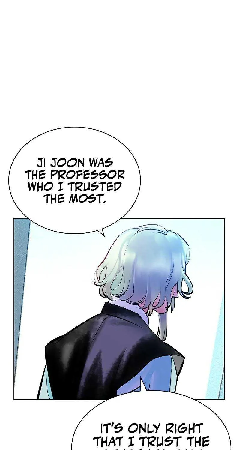 Manhwa Jungle Juice Mangakakalot X Chapter 71 Page 64