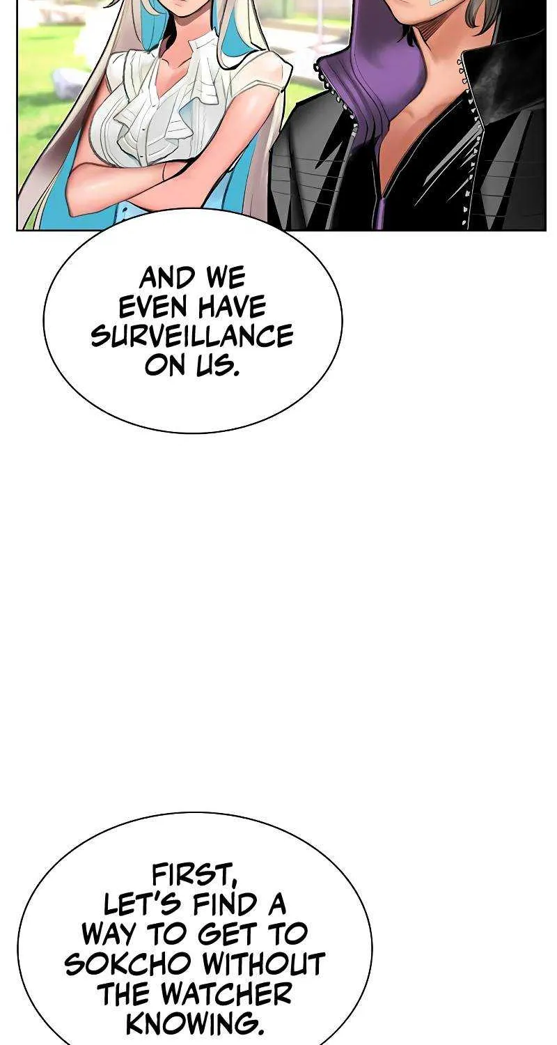 Manhwa Jungle Juice Mangakakalot X Chapter 71 Page 76