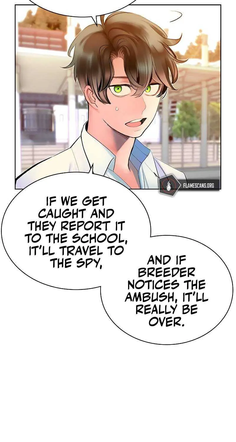 Manhwa Jungle Juice Mangakakalot X Chapter 71 Page 77