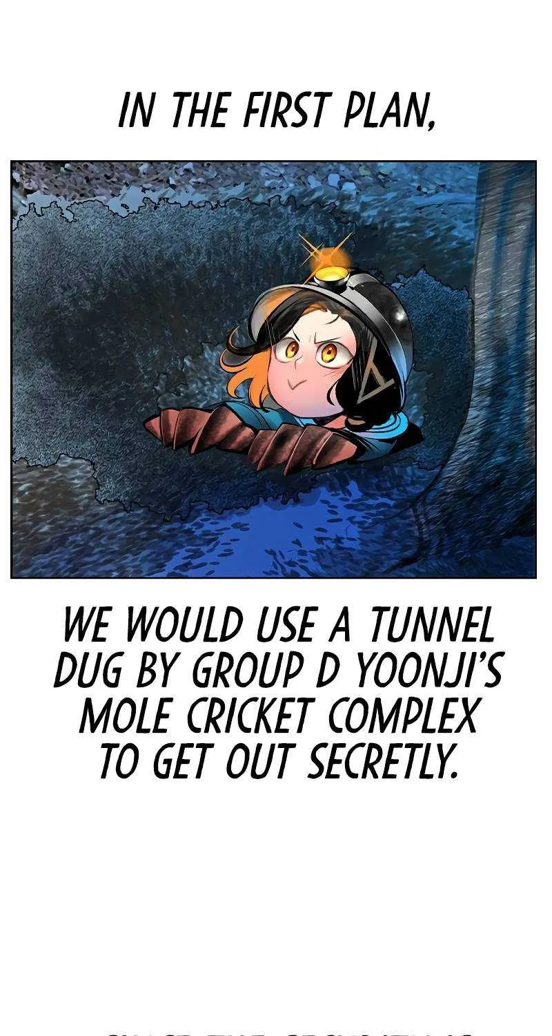 Manhwa Jungle Juice Mangakakalot X Chapter 71 Page 8