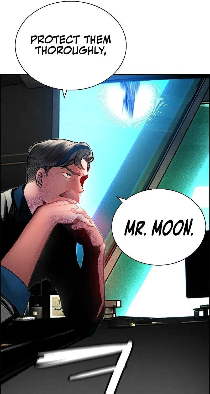 Manhwa Jungle Juice Mangakakalot X Chapter 71 Page 71