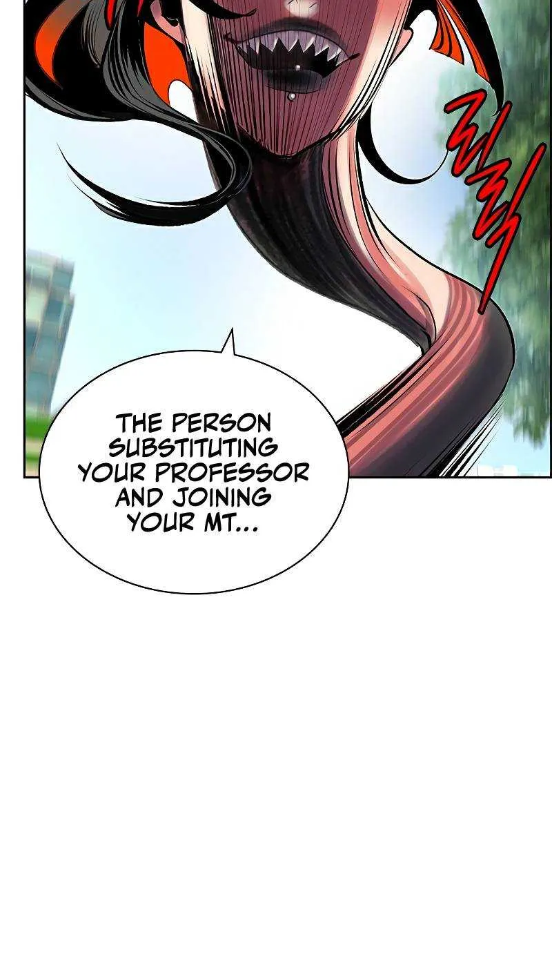 Manhwa Jungle Juice Mangakakalot X Chapter 71 Page 85