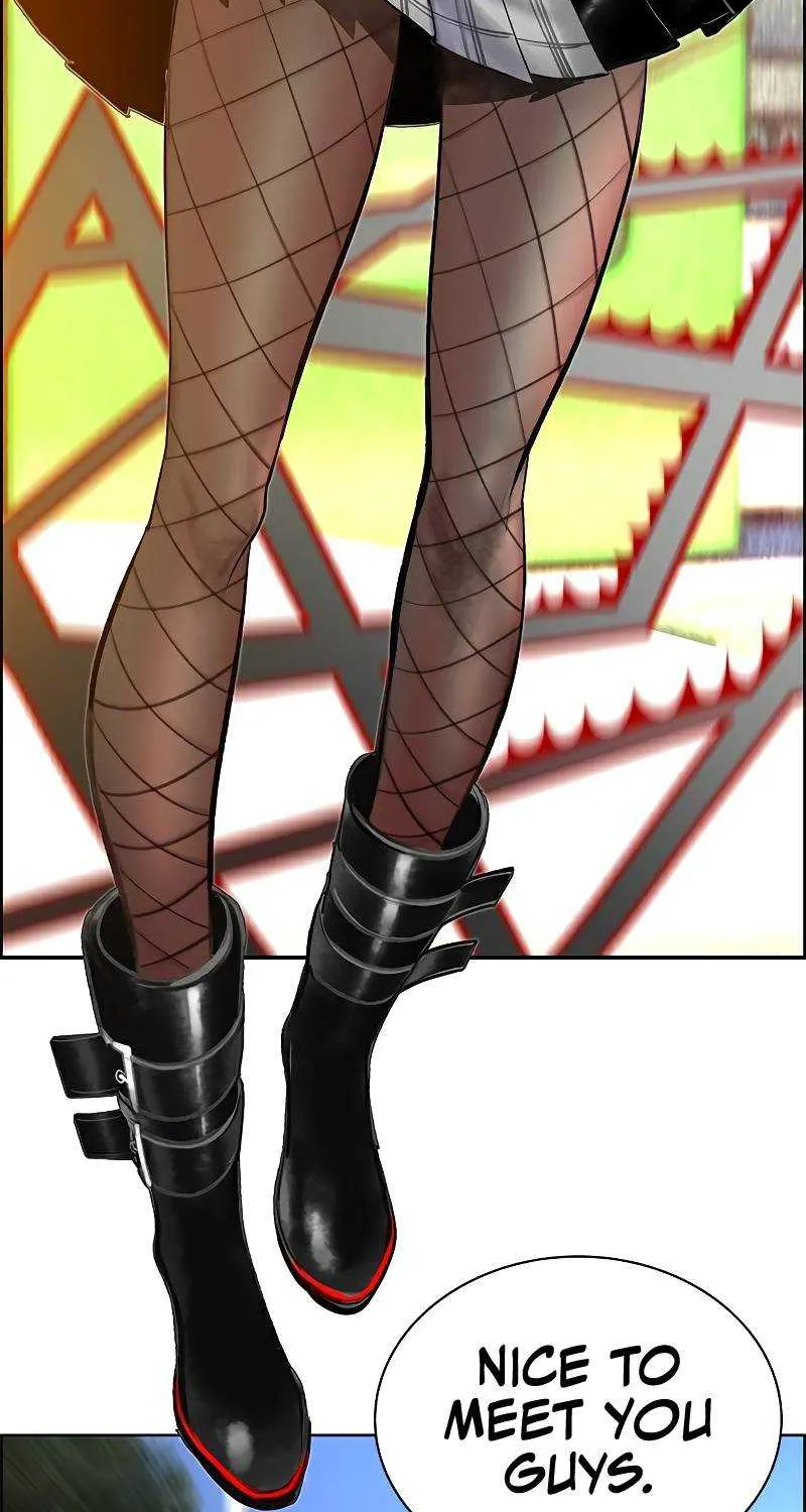 Manhwa Jungle Juice Mangakakalot X Chapter 71 Page 87