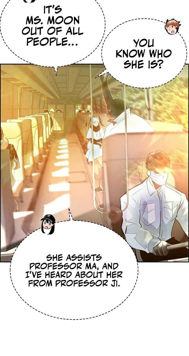 Manhwa Jungle Juice Mangakakalot X Chapter 71 Page 89