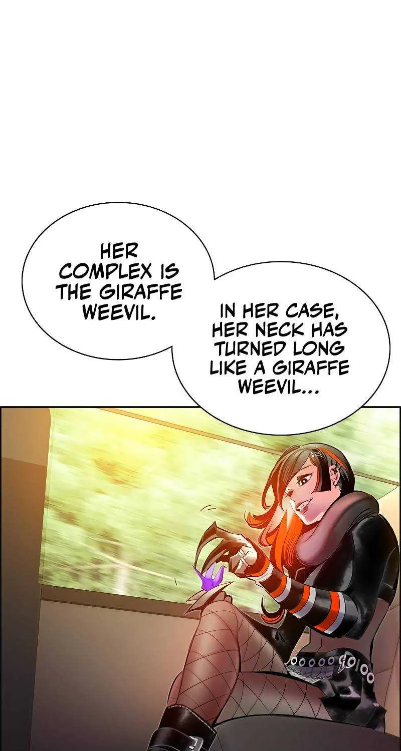Manhwa Jungle Juice Mangakakalot X Chapter 71 Page 90