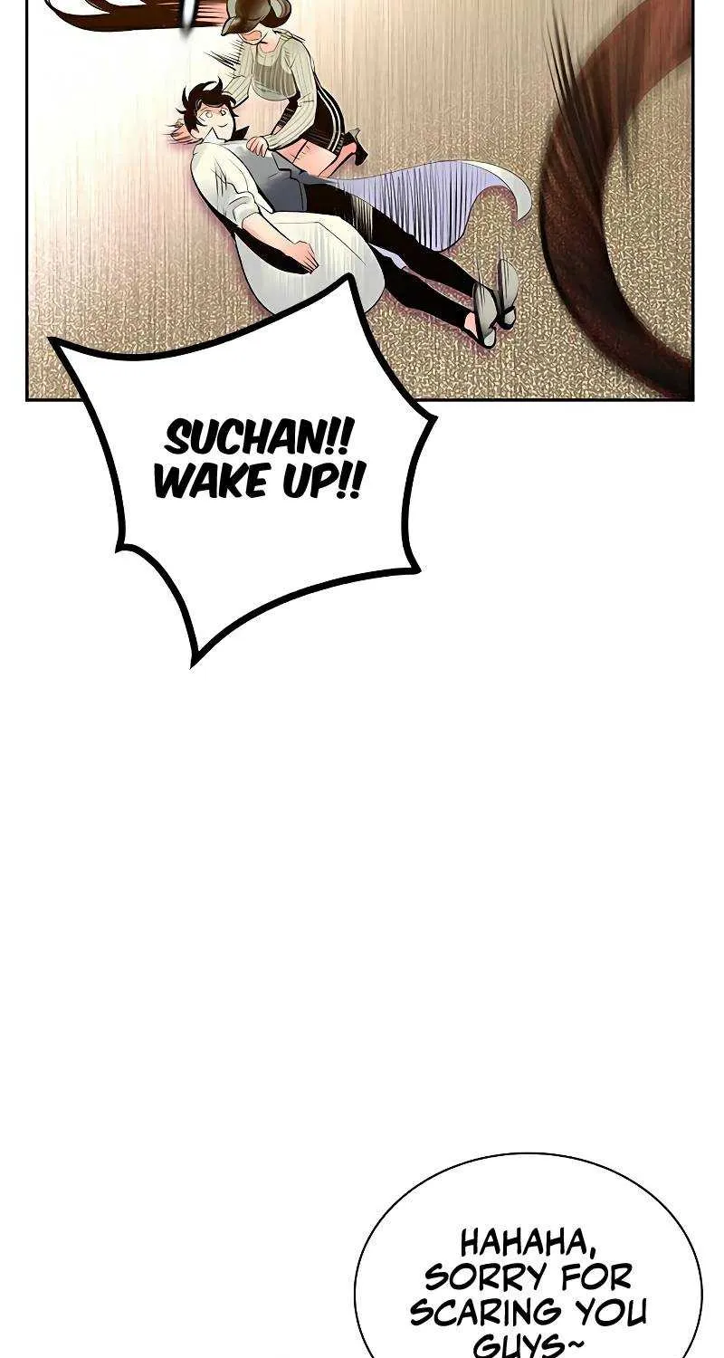 Manhwa Jungle Juice Mangakakalot X Chapter 71 Page 83