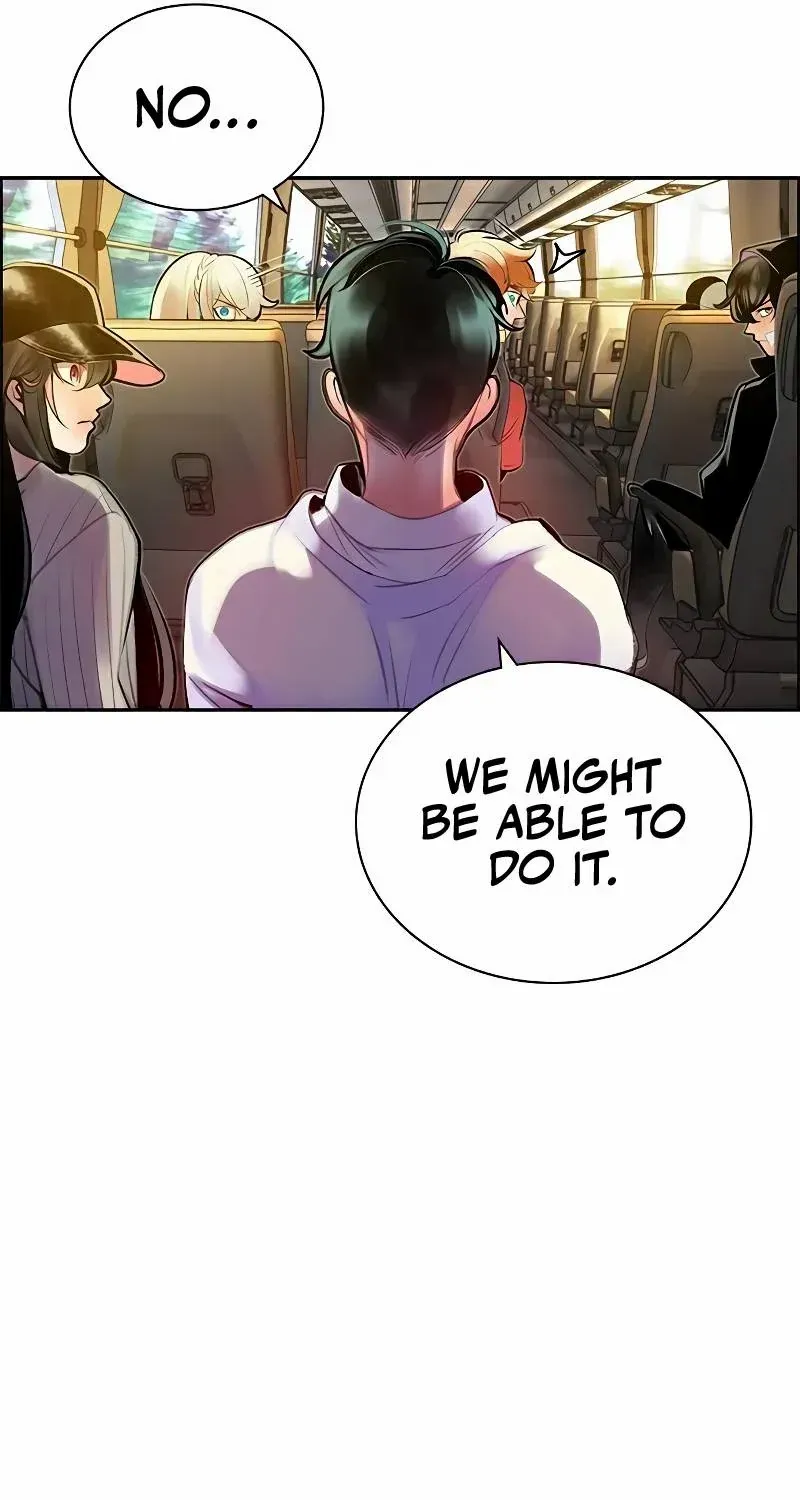 Manhwa Jungle Juice Mangakakalot X Chapter 71 Page 95