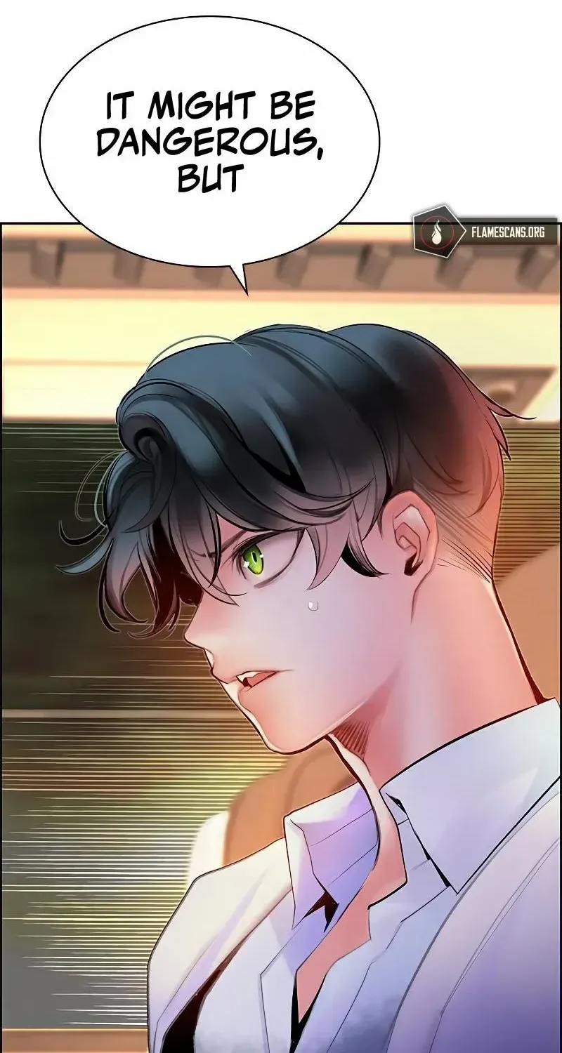 Manhwa Jungle Juice Mangakakalot X Chapter 71 Page 96