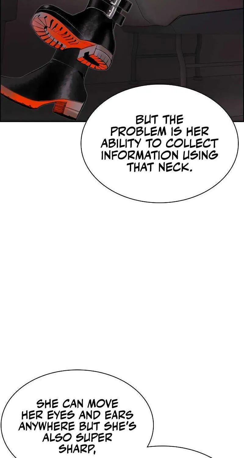 Manhwa Jungle Juice Mangakakalot X Chapter 71 Page 91