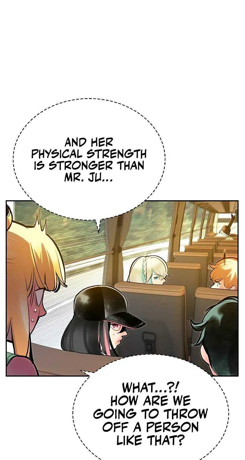 Manhwa Jungle Juice Mangakakalot X Chapter 71 Page 93