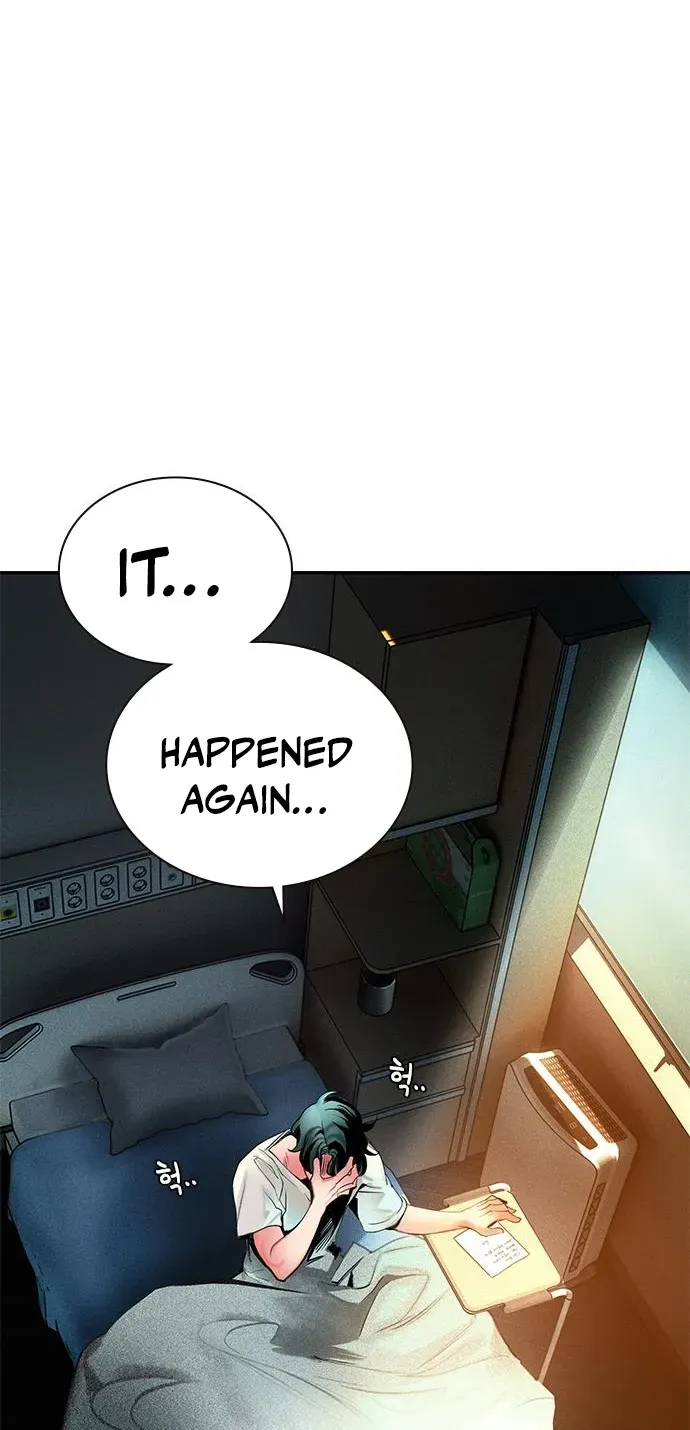 Manhwa Jungle Juice Mangakakalot X Chapter 84 Page 152