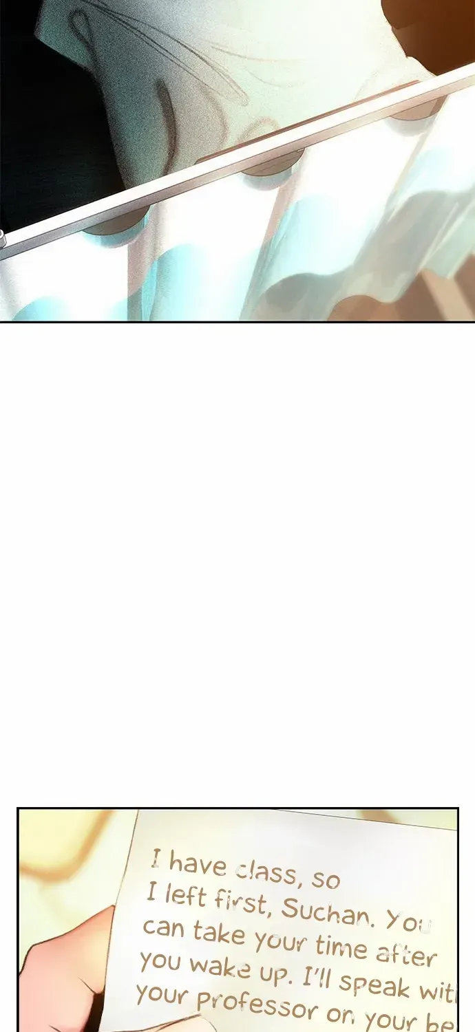 Manhwa Jungle Juice Mangakakalot X Chapter 84 Page 153