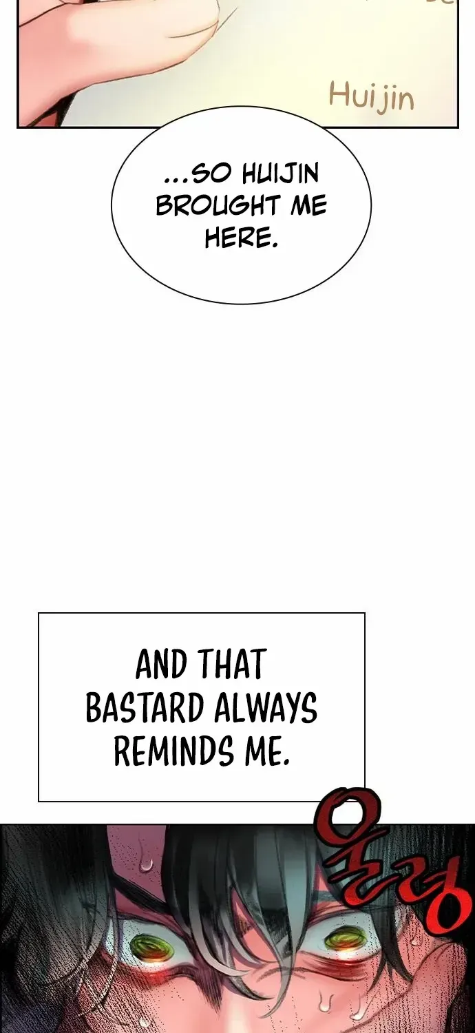 Manhwa Jungle Juice Mangakakalot X Chapter 84 Page 154