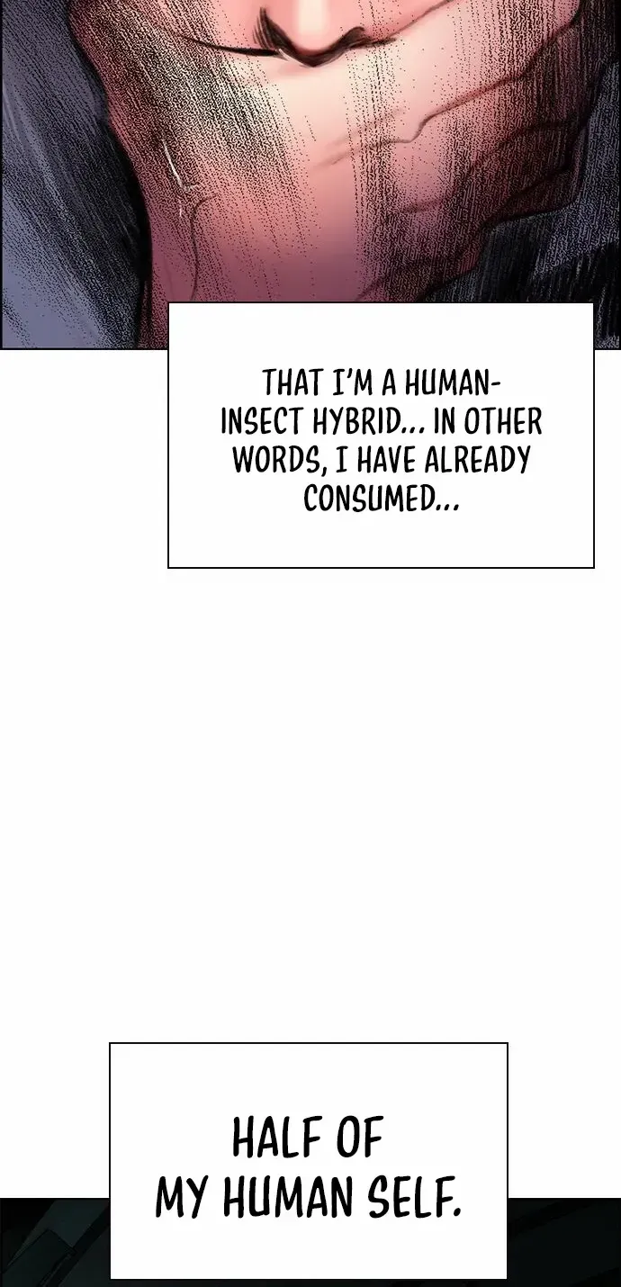 Manhwa Jungle Juice Mangakakalot X Chapter 84 Page 155