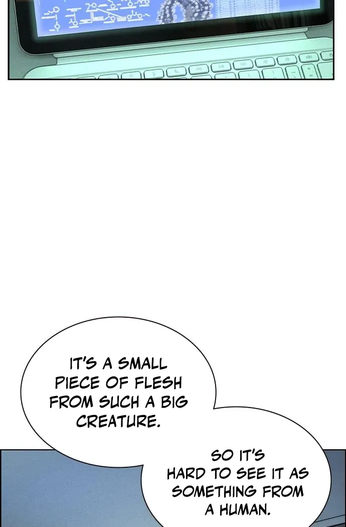 Manhwa Jungle Juice Mangakakalot X Chapter 84 Page 158