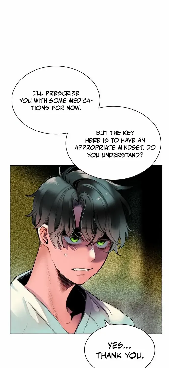 Manhwa Jungle Juice Mangakakalot X Chapter 84 Page 160