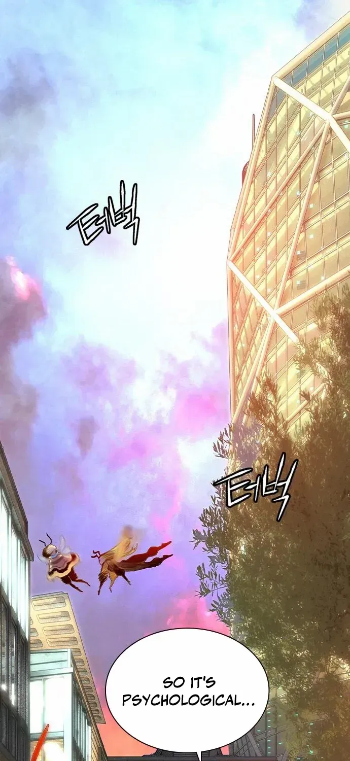 Manhwa Jungle Juice Mangakakalot X Chapter 84 Page 162
