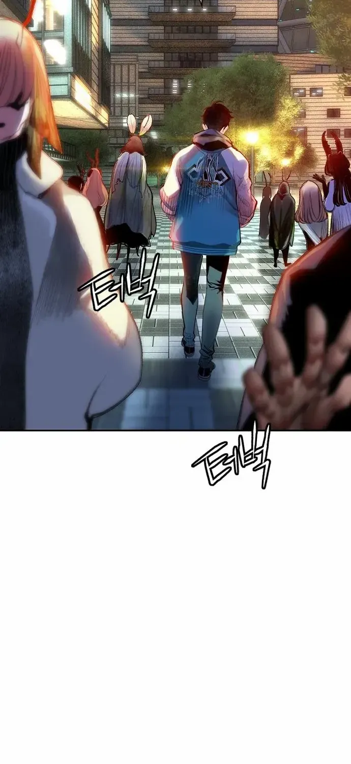 Manhwa Jungle Juice Mangakakalot X Chapter 84 Page 163