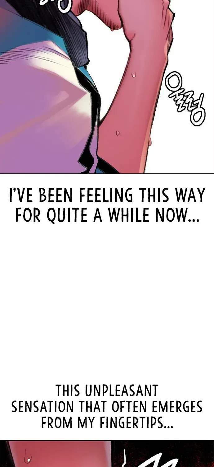 Manhwa Jungle Juice Mangakakalot X Chapter 84 Page 165