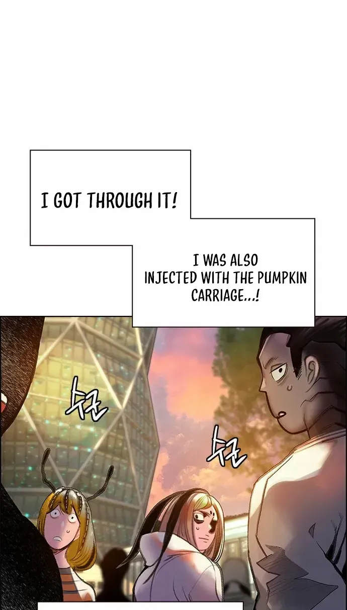 Manhwa Jungle Juice Mangakakalot X Chapter 84 Page 170