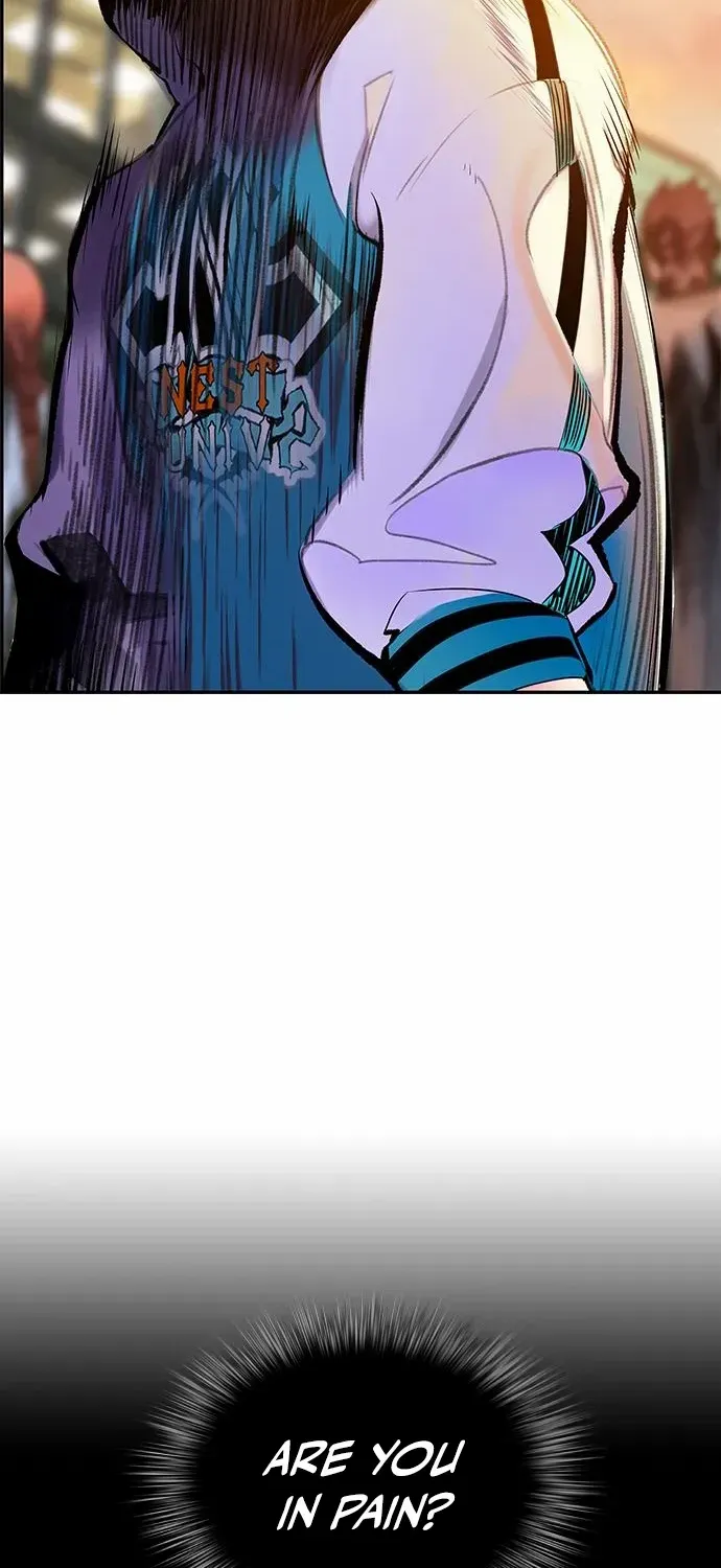 Manhwa Jungle Juice Mangakakalot X Chapter 84 Page 172