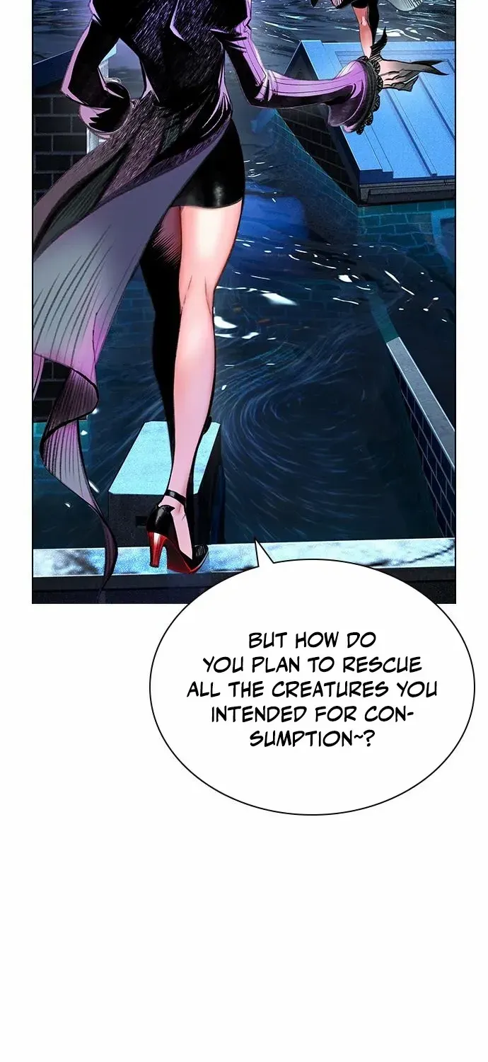 Manhwa Jungle Juice Mangakakalot X Chapter 84 Page 196