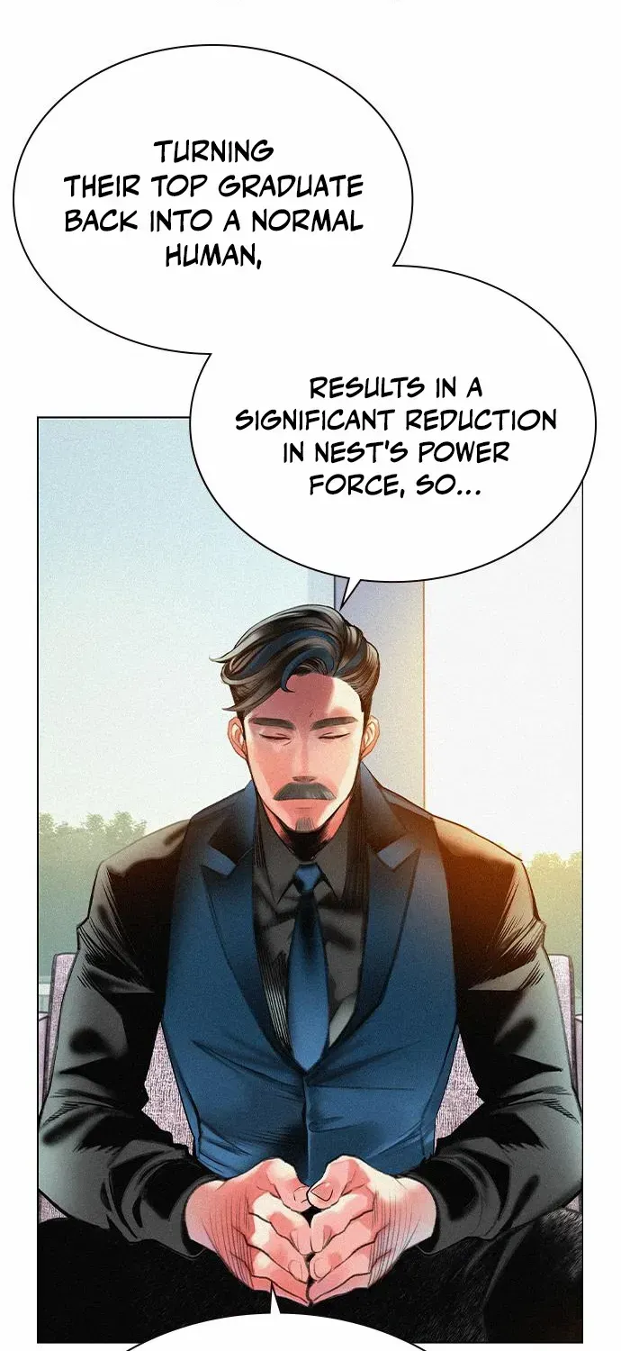 Manhwa Jungle Juice Mangakakalot X Chapter 84 Page 110