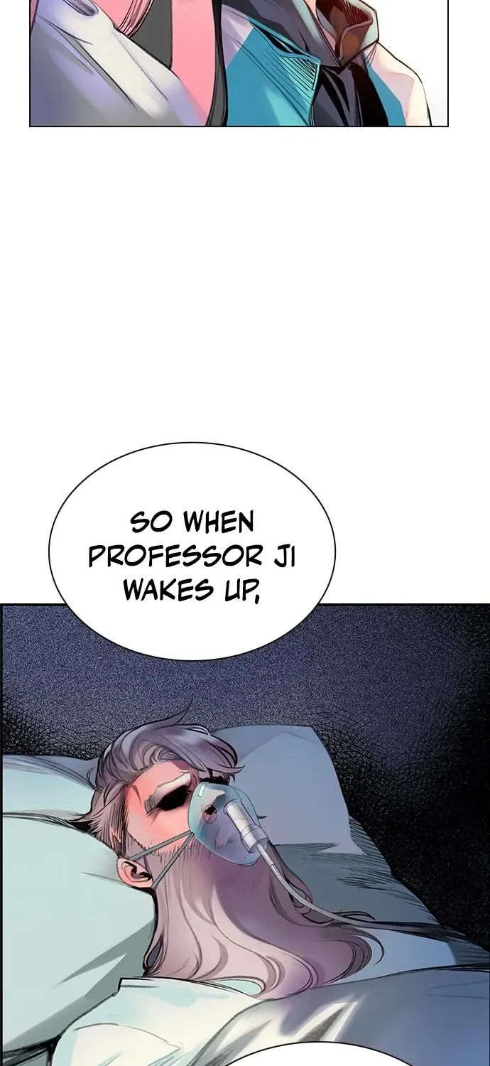 Manhwa Jungle Juice Mangakakalot X Chapter 84 Page 122