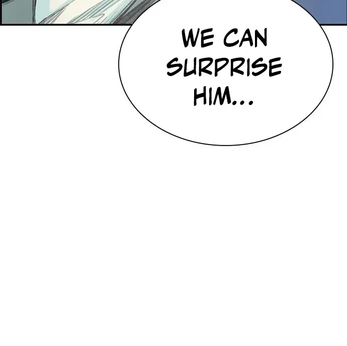 Manhwa Jungle Juice Mangakakalot X Chapter 84 Page 123