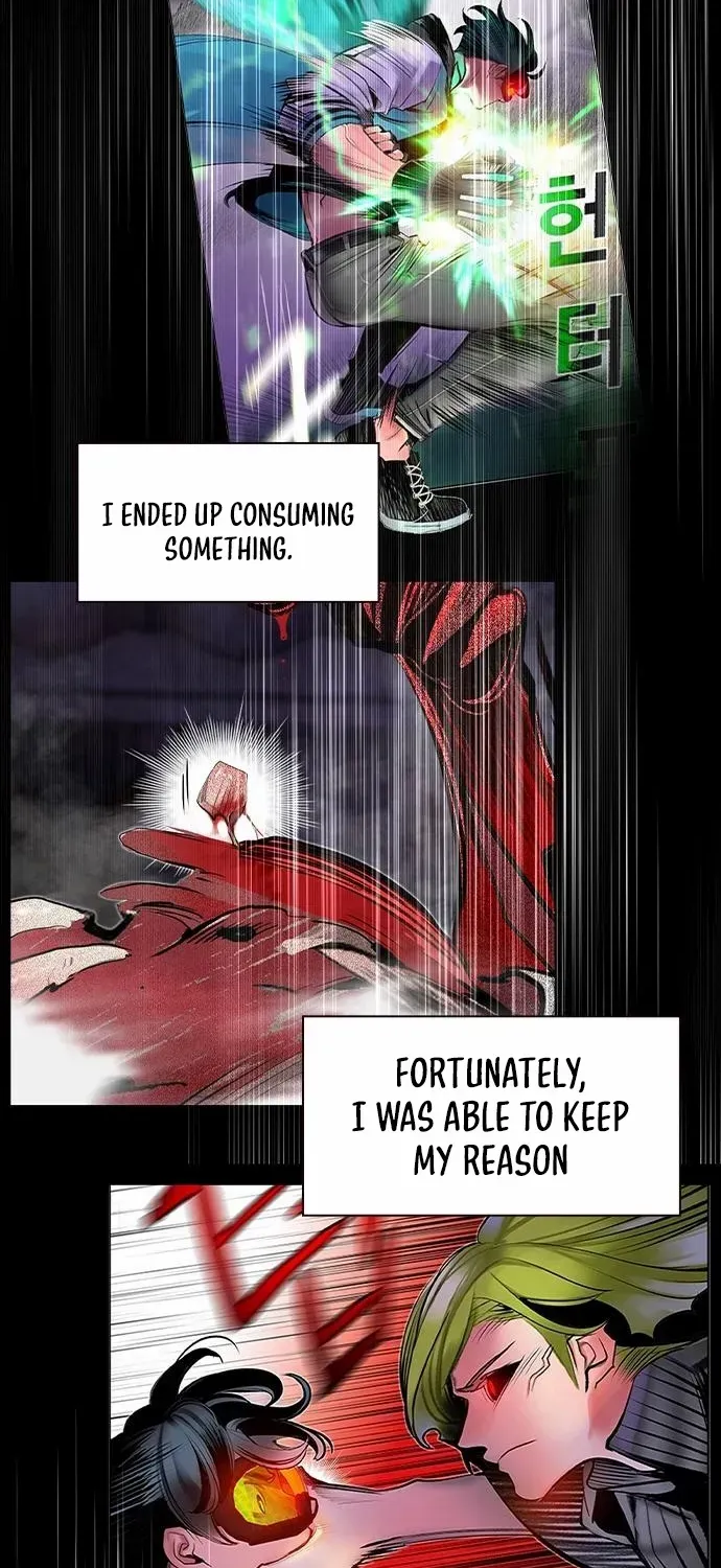 Manhwa Jungle Juice Mangakakalot X Chapter 84 Page 133
