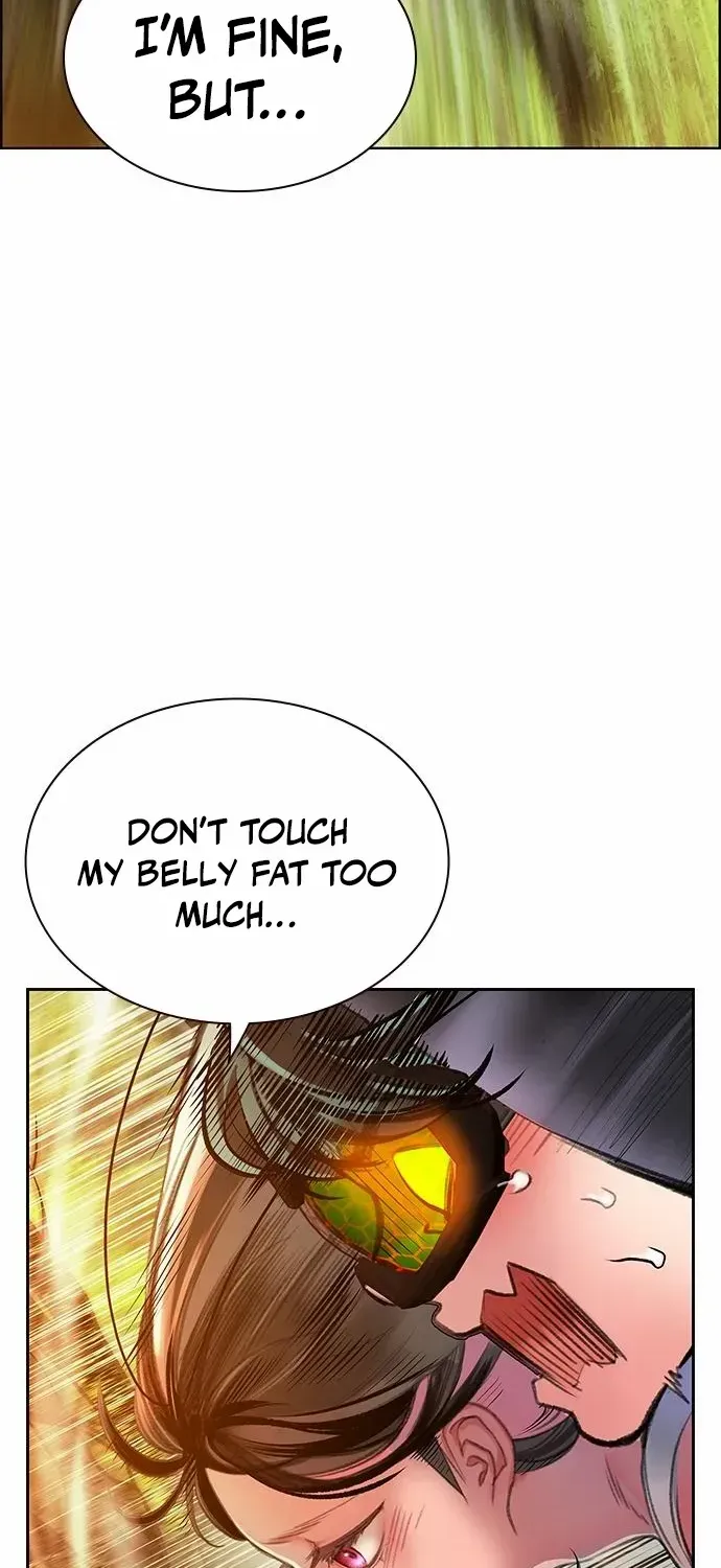 Manhwa Jungle Juice Mangakakalot X Chapter 84 Page 30