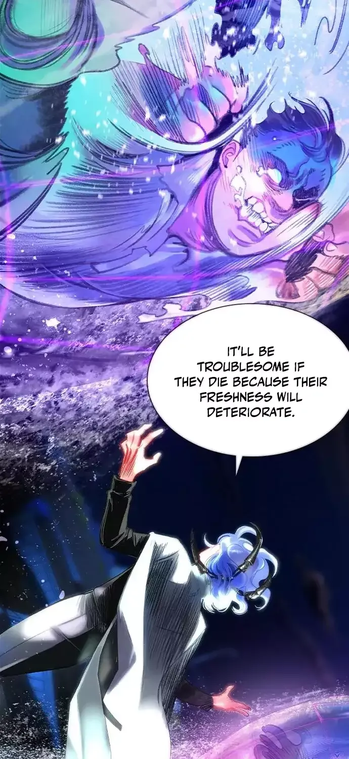 Manhwa Jungle Juice Mangakakalot X Chapter 84 Page 206