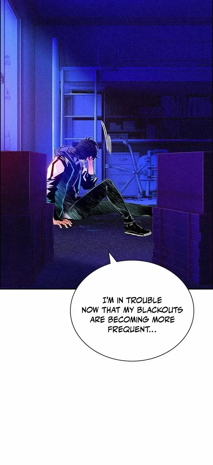 Manhwa Jungle Juice Mangakakalot X Chapter 84 Page 218