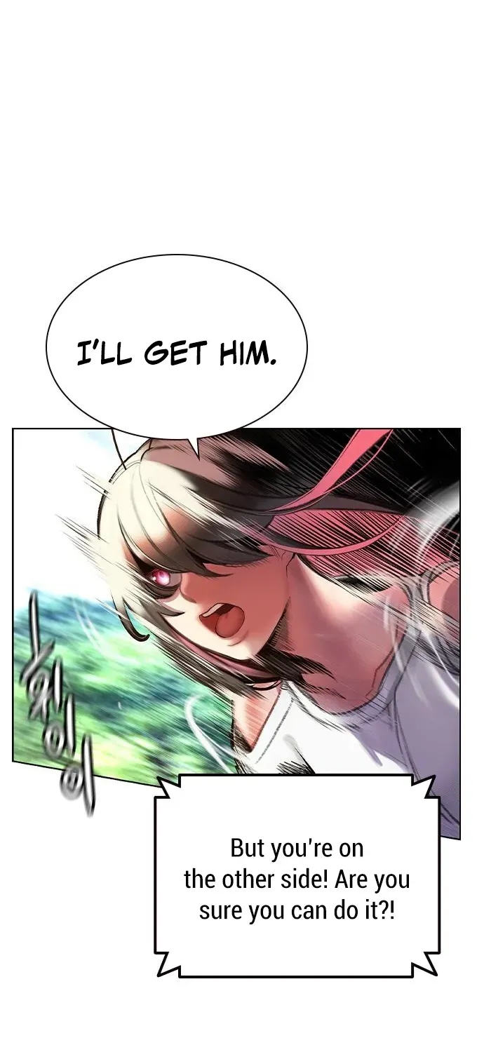 Manhwa Jungle Juice Mangakakalot X Chapter 84 Page 23