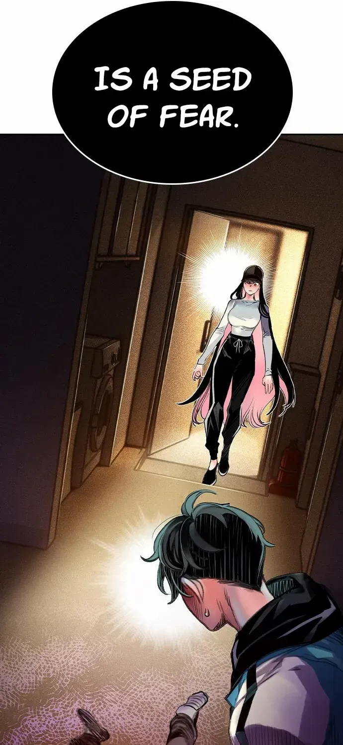 Manhwa Jungle Juice Mangakakalot X Chapter 84 Page 230