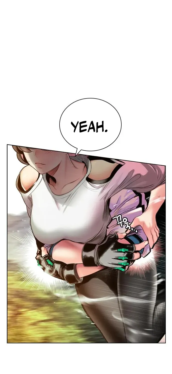 Manhwa Jungle Juice Mangakakalot X Chapter 84 Page 24