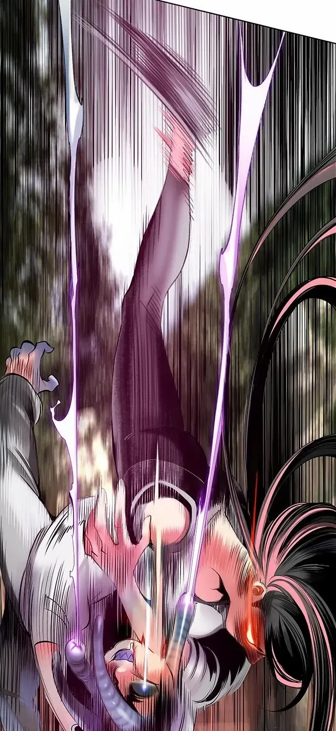 Manhwa Jungle Juice Mangakakalot X Chapter 84 Page 36