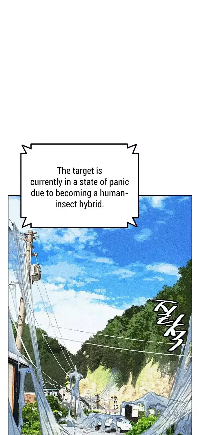 Manhwa Jungle Juice Mangakakalot X Chapter 84 Page 4