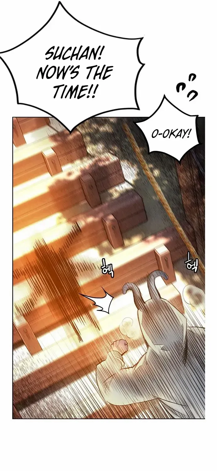 Manhwa Jungle Juice Mangakakalot X Chapter 84 Page 32