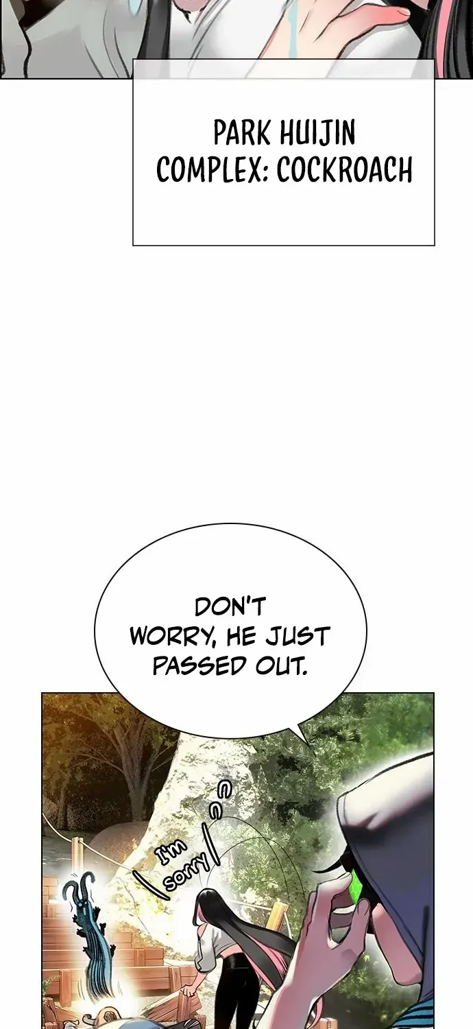 Manhwa Jungle Juice Mangakakalot X Chapter 84 Page 41
