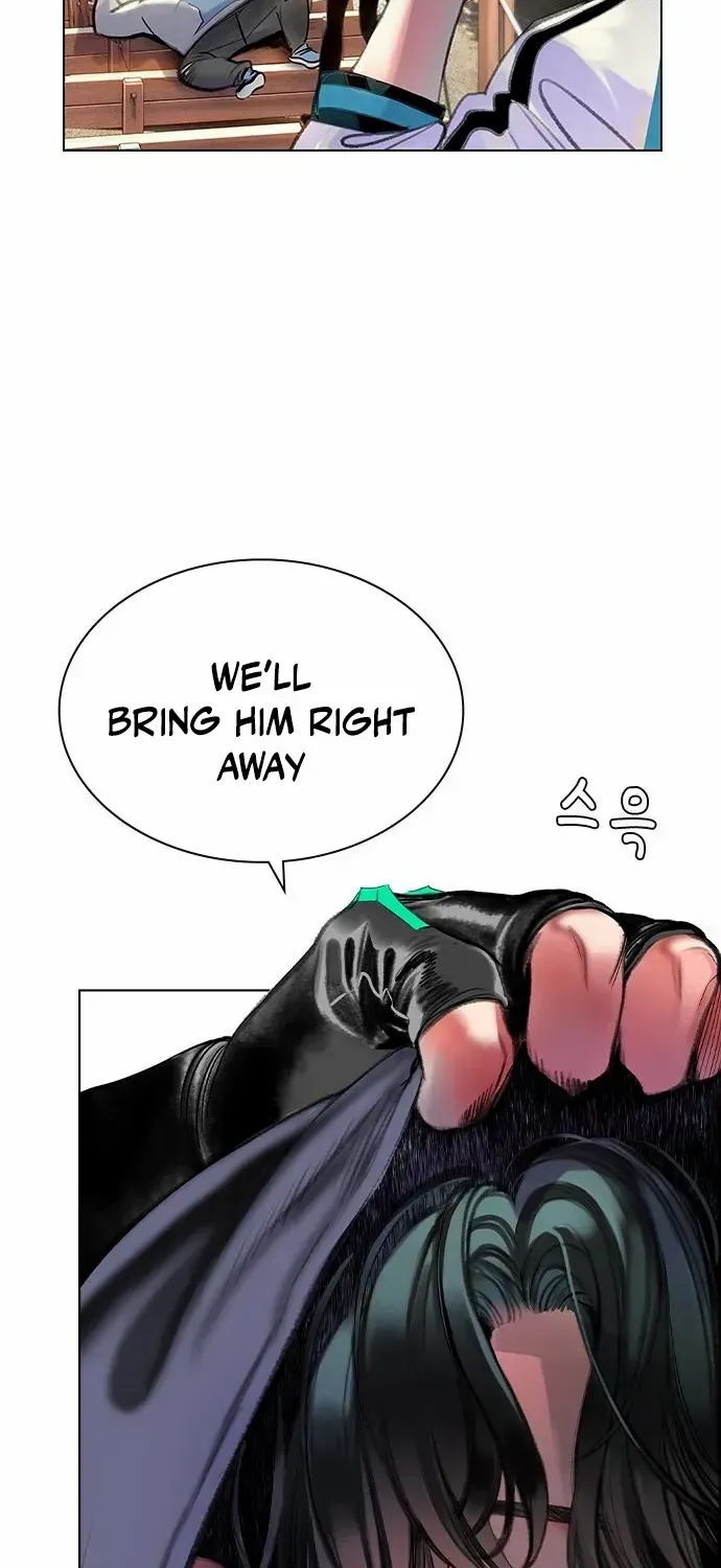 Manhwa Jungle Juice Mangakakalot X Chapter 84 Page 42