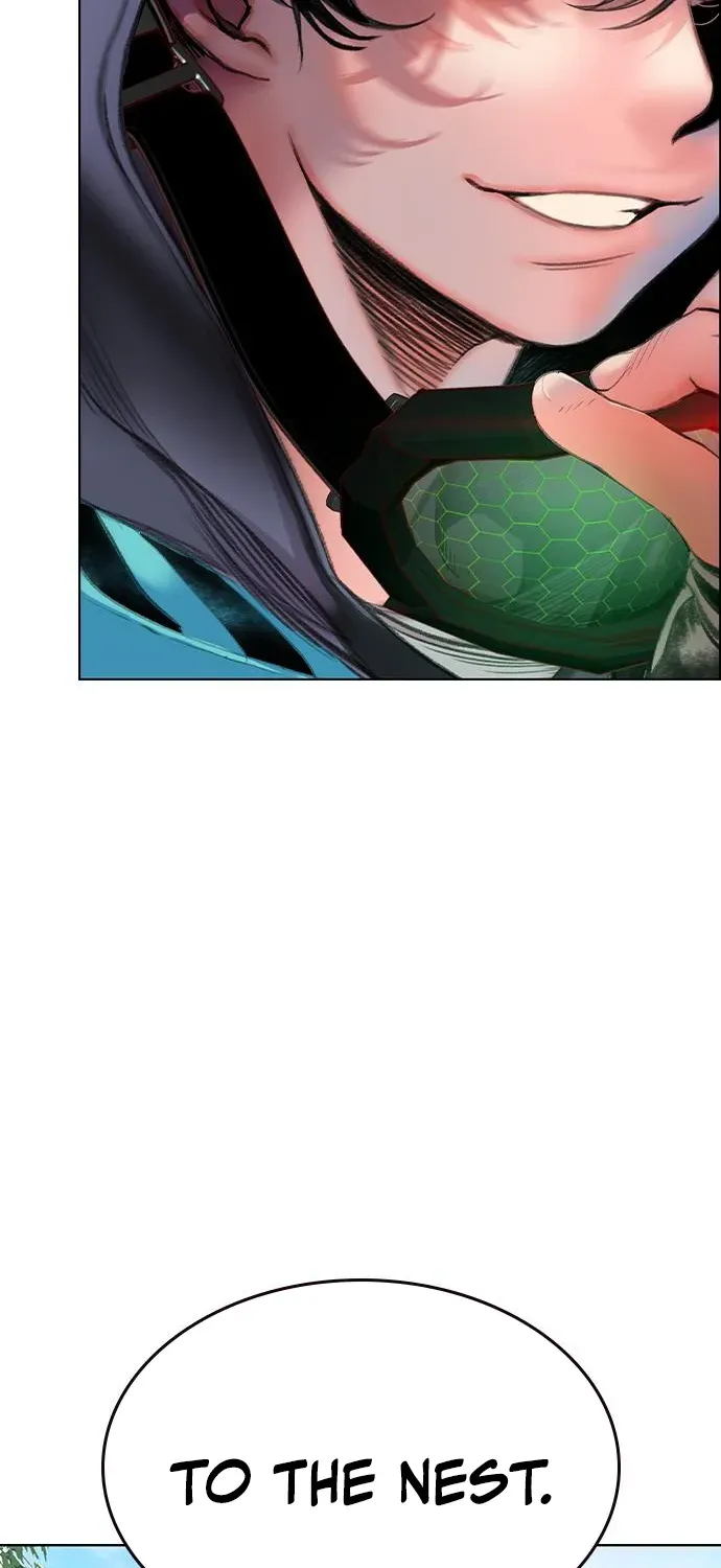 Manhwa Jungle Juice Mangakakalot X Chapter 84 Page 44