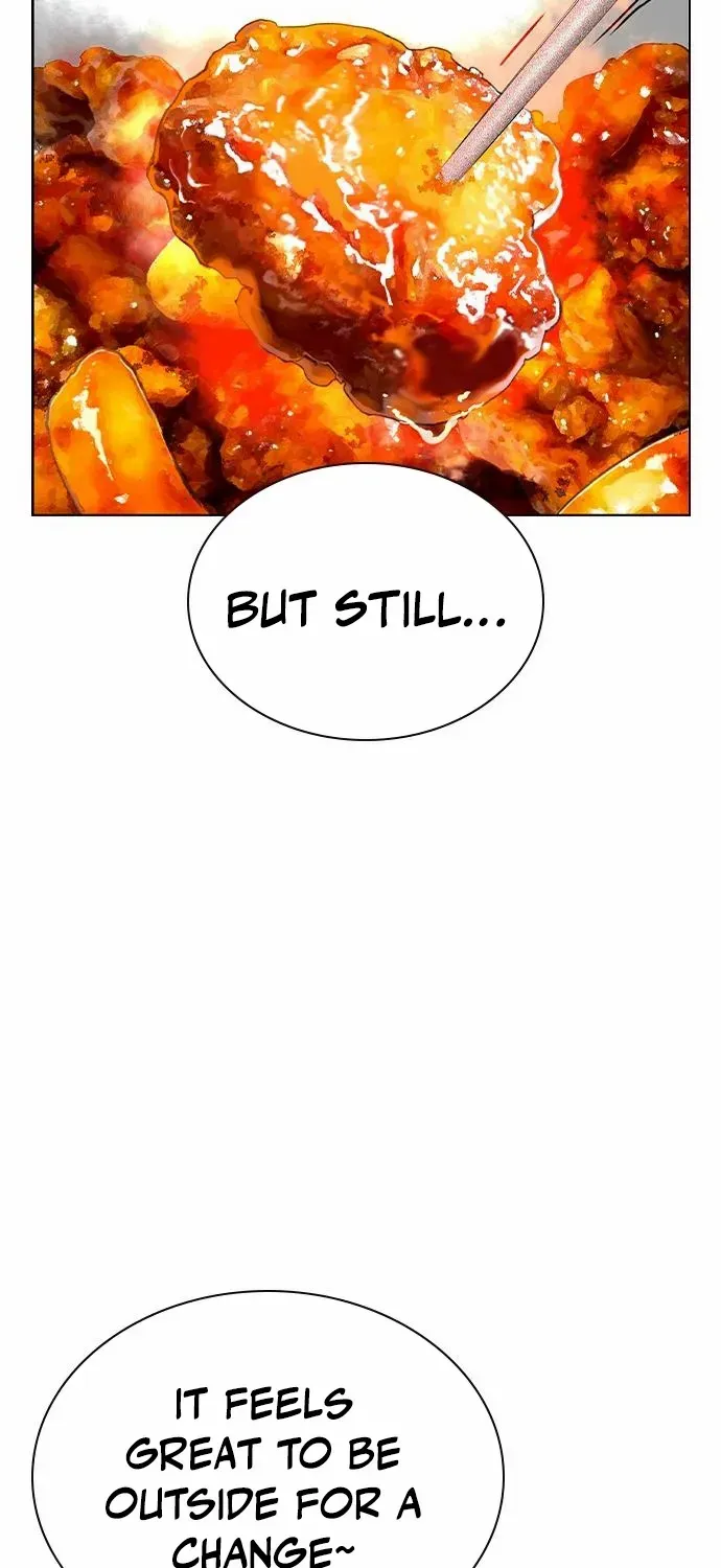 Manhwa Jungle Juice Mangakakalot X Chapter 84 Page 51