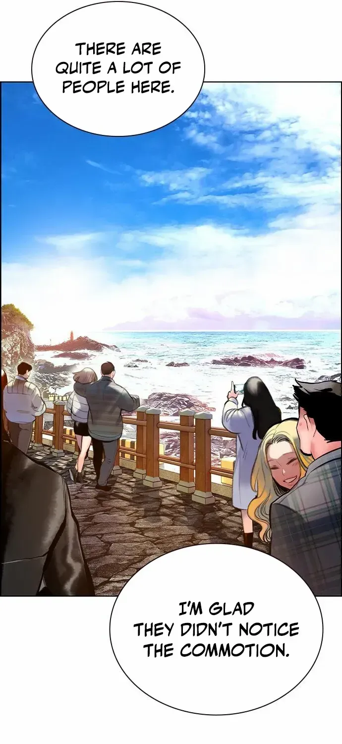 Manhwa Jungle Juice Mangakakalot X Chapter 84 Page 54