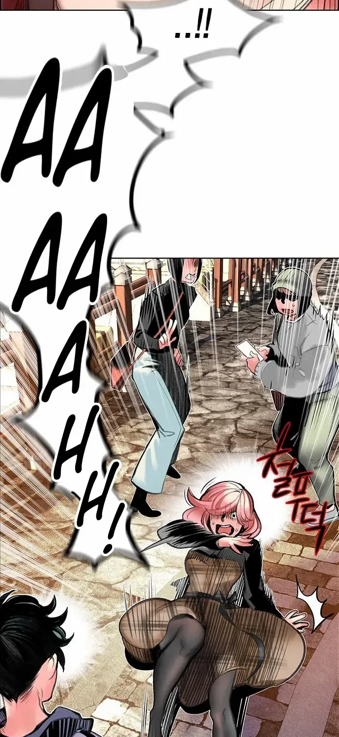Manhwa Jungle Juice Mangakakalot X Chapter 84 Page 68