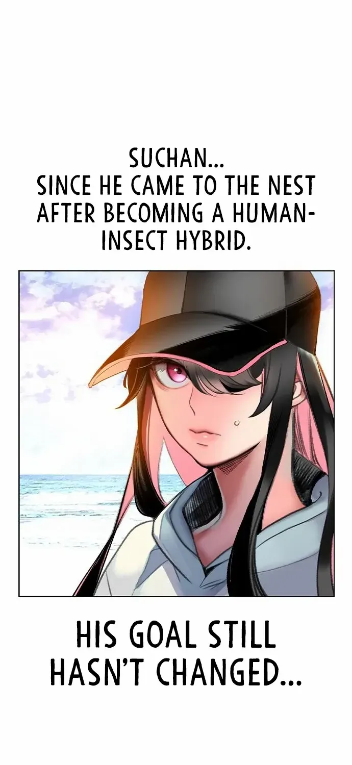 Manhwa Jungle Juice Mangakakalot X Chapter 84 Page 61