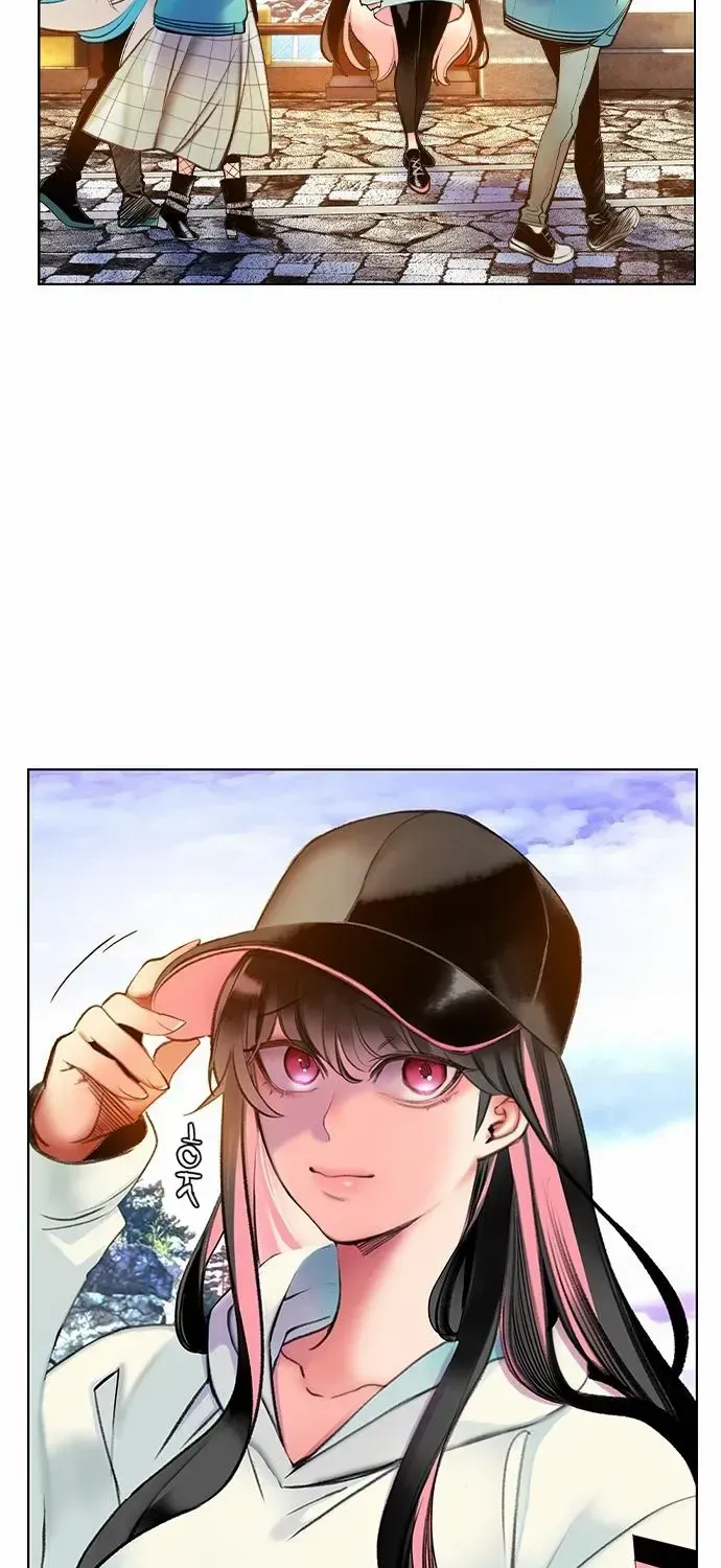 Manhwa Jungle Juice Mangakakalot X Chapter 84 Page 80