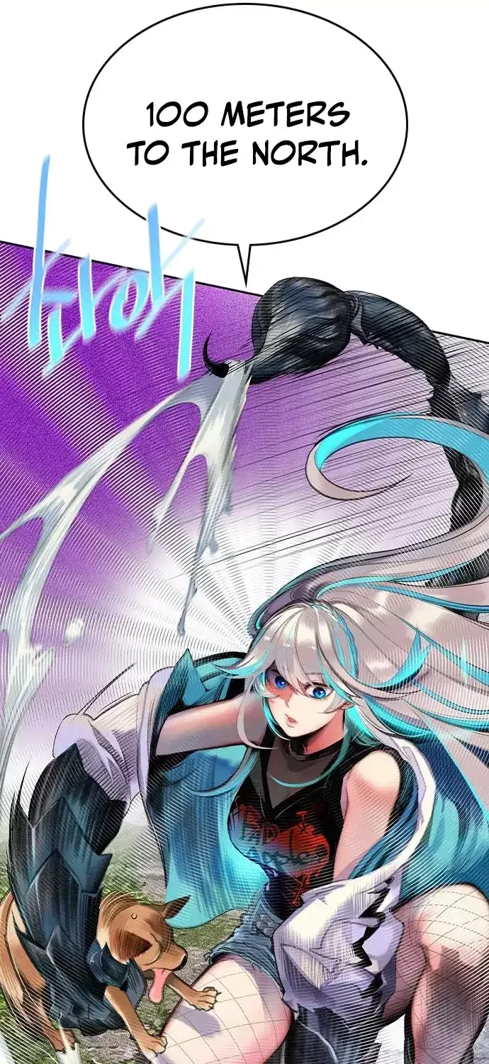 Manhwa Jungle Juice Mangakakalot X Chapter 84 Page 8