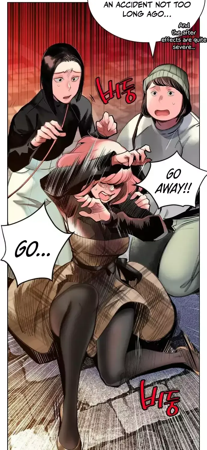 Manhwa Jungle Juice Mangakakalot X Chapter 84 Page 71